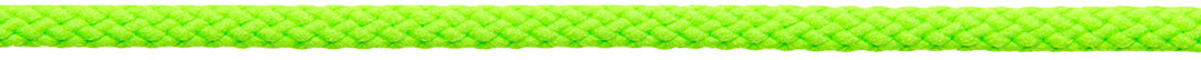 Kordel | 5 mm | 100 % Polyester – Neon Grün 547