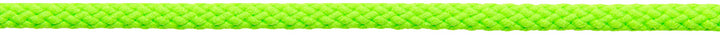 Kordel | 5 mm | 100 % Polyester – Neon Grün 547