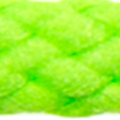 Kordel | 5 mm | 100 % Polyester – Neon Grün 547