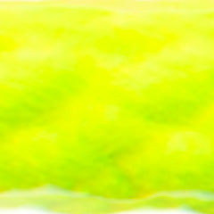 Kordel | 5 mm | 100 % Polyester – Neon Gelb 629