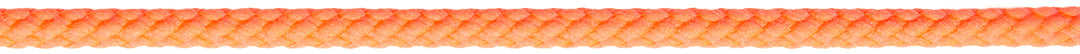 Kordel | 5 mm | 100 % Polyester – Neon Pink 786