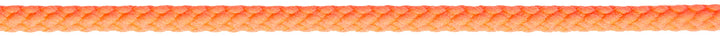 Kordel | 5 mm | 100 % Polyester – Neon Pink 786