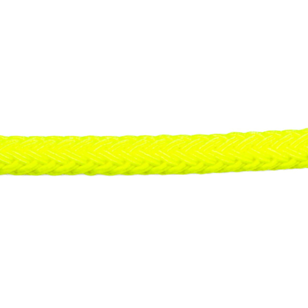 Kordel | PES | 7 mm – Neon Gelb 77629 Fadenwunsch 