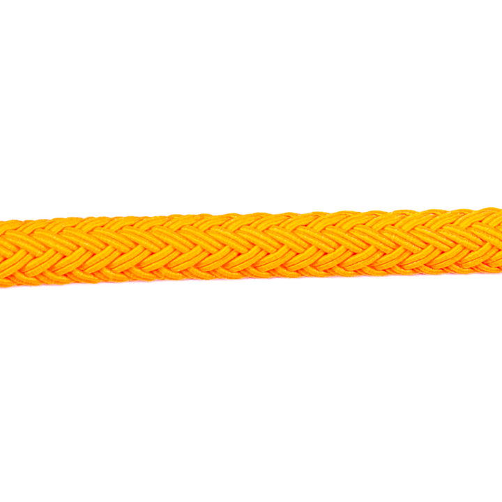 Kordel | PES | 7 mm – Neon Orange 77693