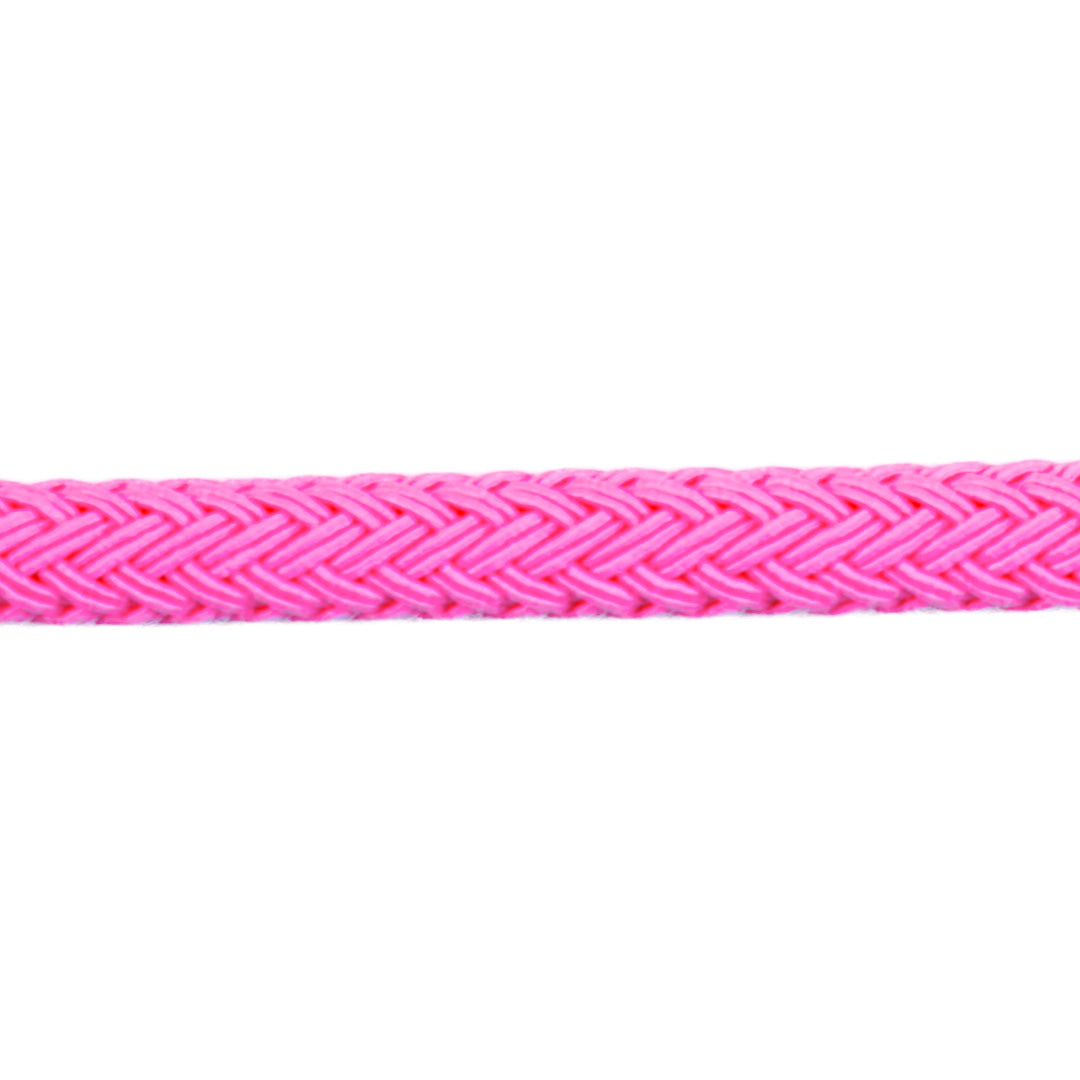 Kordel | PES | 7 mm – Neon Pink 77786