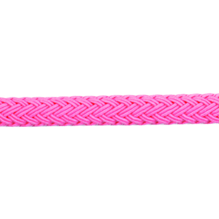 Kordel | PES | 7 mm – Neon Pink 77786
