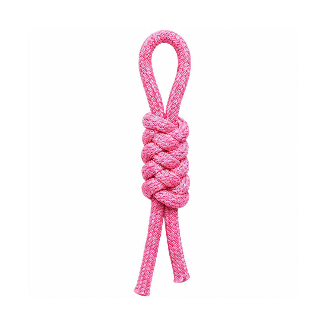 Kordel | PES | 7 mm – Neon Pink 77786