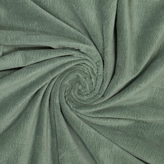 Feincord Stretch uni – Altmint Fadenwunsch 