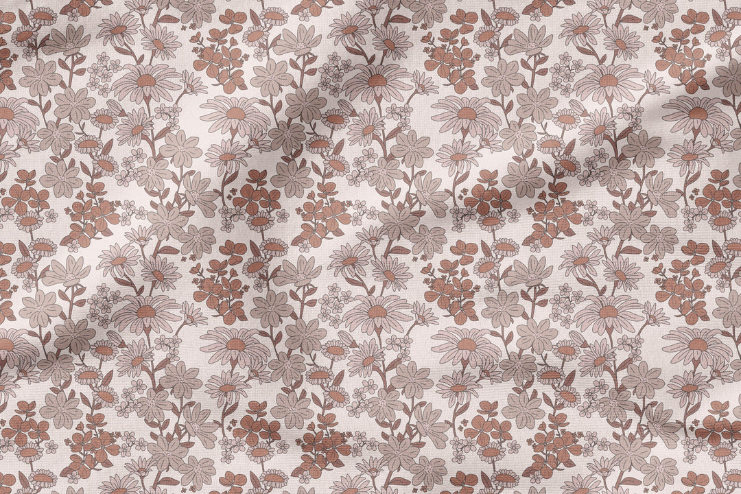 Vorbestellung | "Winter Floral 2" fadenwunsch 