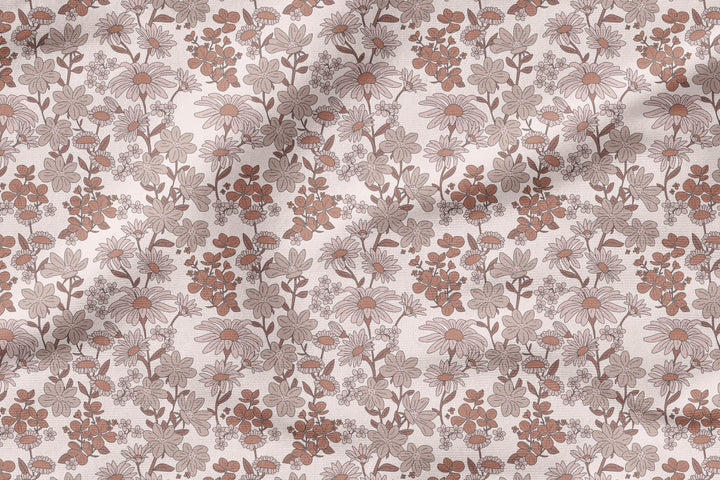 Vorbestellung | "Winter Floral 2" fadenwunsch 