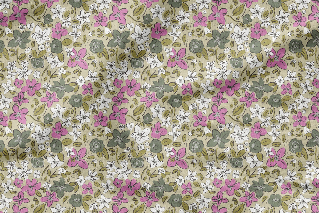 Vorbestellung | "Sage & Bloom Collection 2" fadenwunsch 