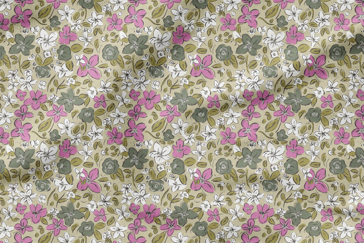 Vorbestellung | "Sage & Bloom Collection 2" fadenwunsch 