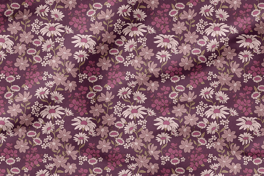 Vorbestellung | "Winter Floral 3" fadenwunsch 