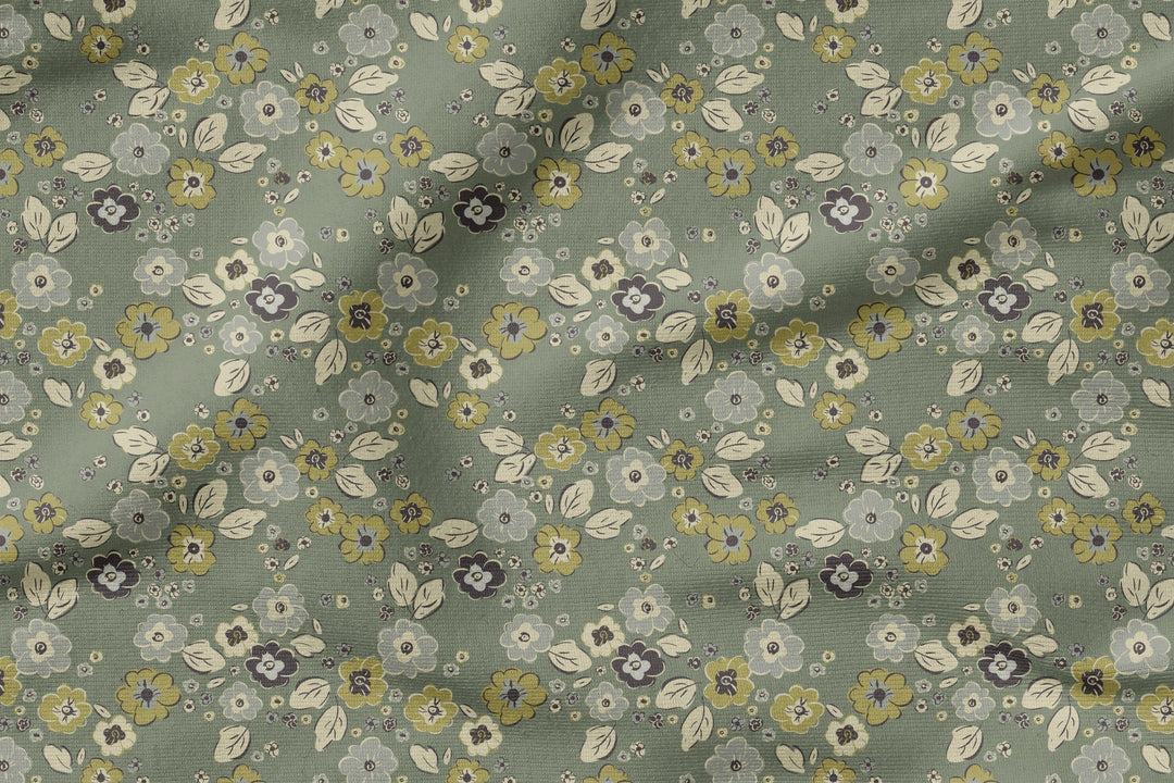 Vorbestellung | "Sage & Bloom Collection 3" fadenwunsch 