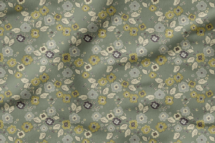 Vorbestellung | "Sage & Bloom Collection 3" fadenwunsch 