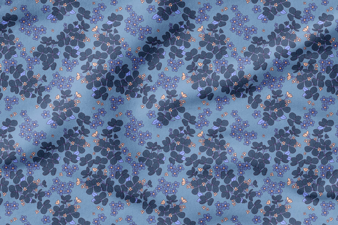 Vorbestellung | "Midnight Collection 5" fadenwunsch 