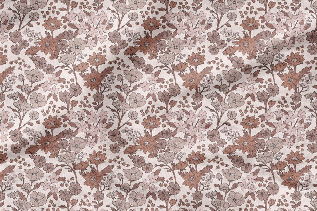 Vorbestellung | "Winter Floral 5" fadenwunsch 