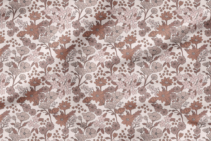 Vorbestellung | "Winter Floral 5" fadenwunsch 