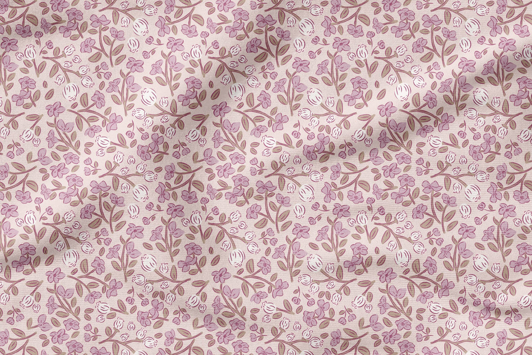 Vorbestellung | "Winter Floral 6" fadenwunsch 