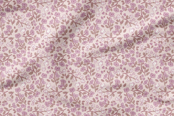 Vorbestellung | "Winter Floral 6" fadenwunsch 