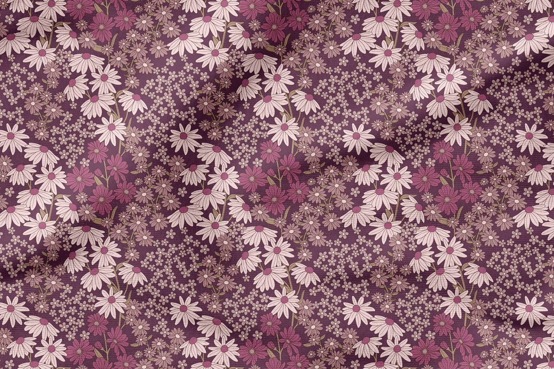 Vorbestellung | "Winter Floral 1" fadenwunsch 