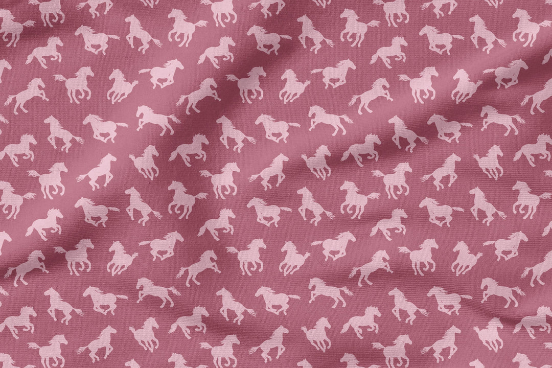 Vorbestellung | "Little Gallopers" fadenwunsch 