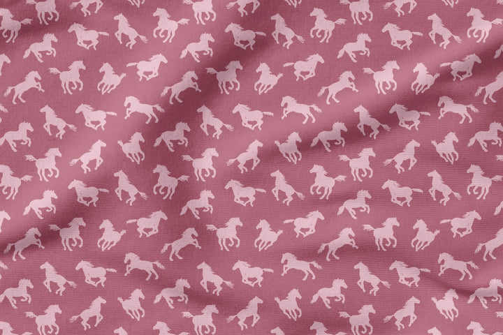 Vorbestellung | "Little Gallopers" fadenwunsch 