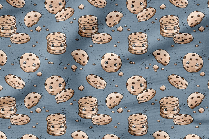 Vorbestellung | "Cookielein Blau" fadenwunsch 