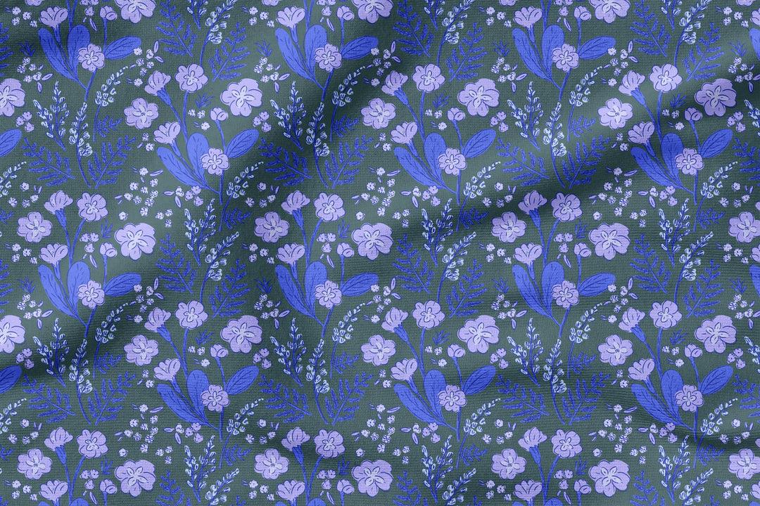 Vorbestellung | "Belle Blau" fadenwunsch 