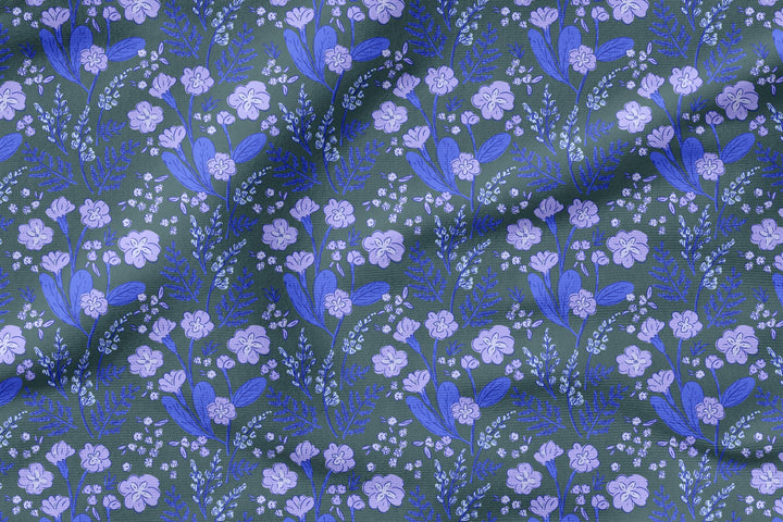 Vorbestellung | "Belle Blau" fadenwunsch 