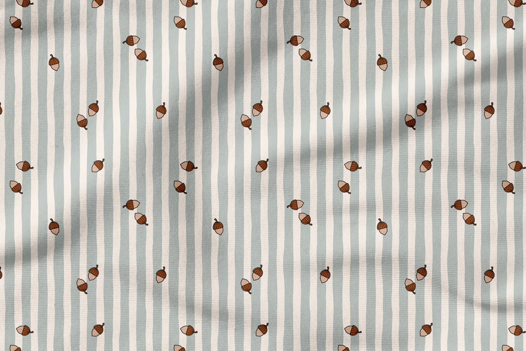 Vorbestellung | "Little Acorns" fadenwunsch 