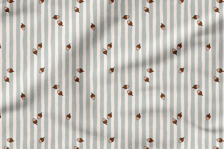 Vorbestellung | "Little Acorns" fadenwunsch 