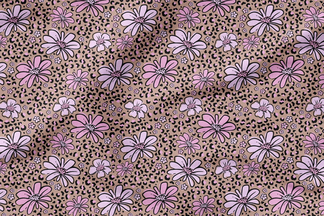 Vorbestellung | "Wild & Bloom" fadenwunsch 