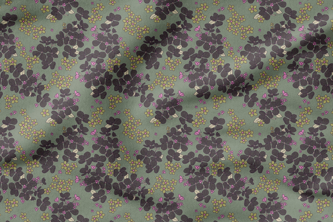 Vorbestellung | "Sage & Bloom Collection 1" fadenwunsch 