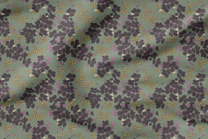 Vorbestellung | "Sage & Bloom Collection 1" fadenwunsch 