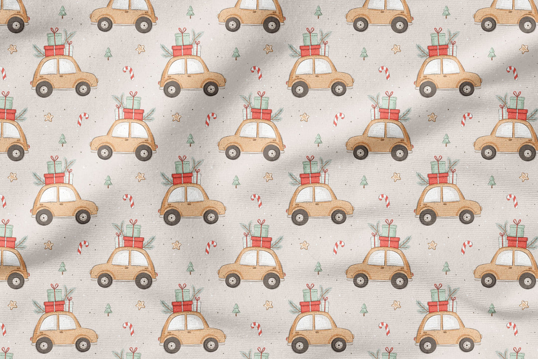 Vorbestellung | "Festive Ride" fadenwunsch 