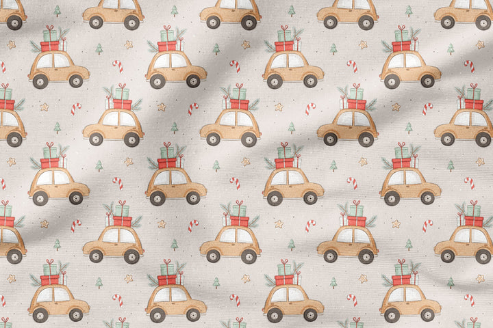 Vorbestellung | "Festive Ride" fadenwunsch 