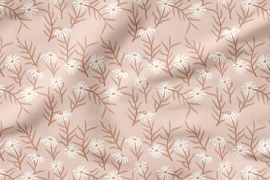 Vorbestellung | "Autumn Daisies" fadenwunsch 
