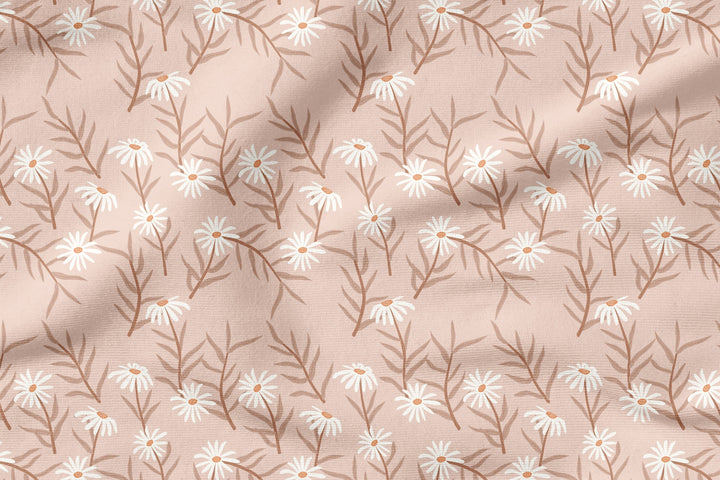 Vorbestellung | "Autumn Daisies" fadenwunsch 