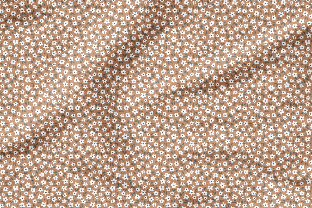 Vorbestellung | "Dainty Flower" fadenwunsch 