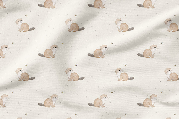 Vorbestellung | "Beaver Friend" fadenwunsch 