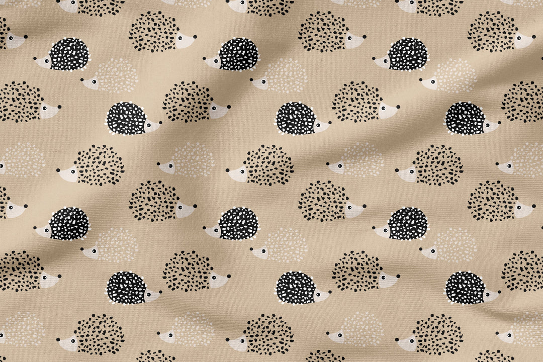 Vorbestellung | "Tiny Hedgehogs" fadenwunsch 