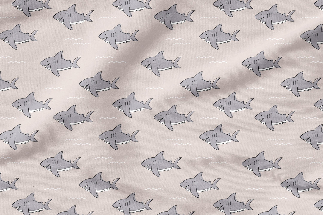 Vorbestellung | "Shark Squad" fadenwunsch 