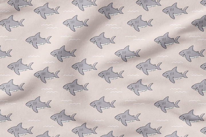 Vorbestellung | "Shark Squad" fadenwunsch 