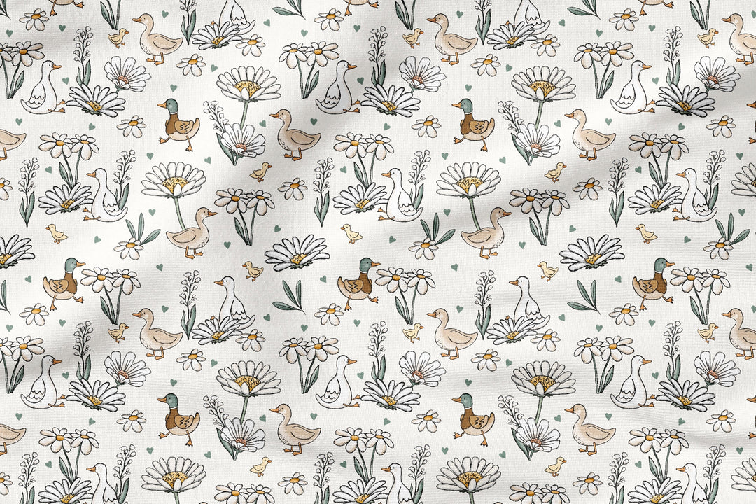 Vorbestellung | "Springtime Quacks" fadenwunsch 