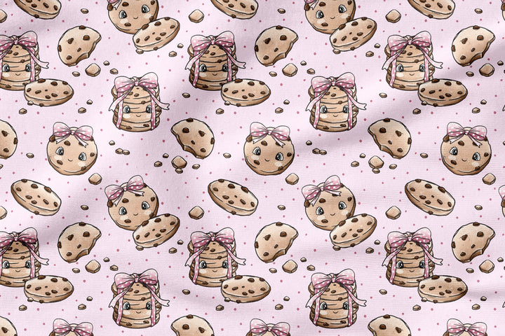 Vorbestellung | "Cookielein Rosa" fadenwunsch 