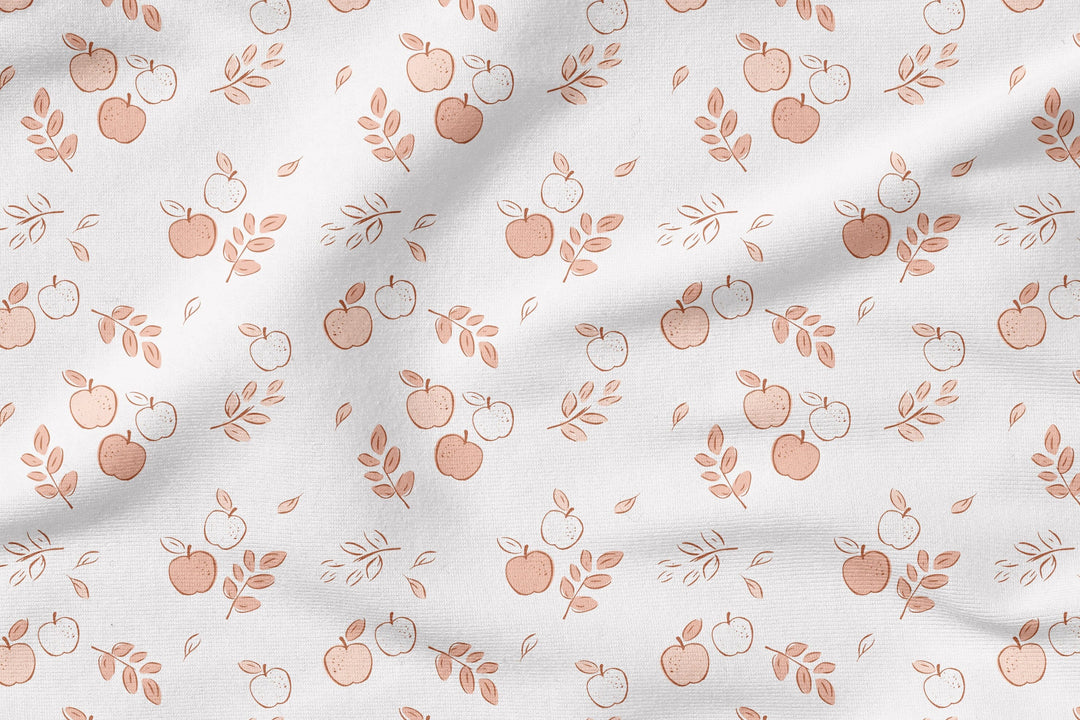 Vorbestellung | "Apple Bloom" fadenwunsch 