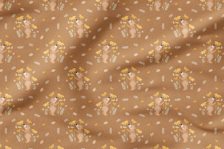 Vorbestellung | "Honeybear Bloom" fadenwunsch 