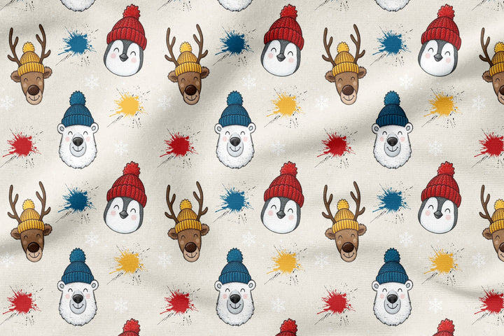Vorbestellung | "Freezing Friends" fadenwunsch 