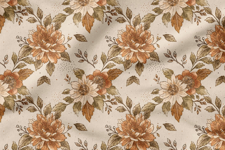 Vorbestellung | "Indian Autumn" fadenwunsch 